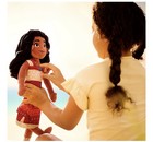 New Disney Store  Moana Plush Doll     Moana 2     Medium 18   Nwt