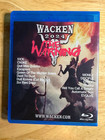The Warning - Live At Wacken 2024 Blu-ray Paulina Daniela Villarreal