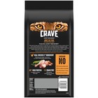 High-protein Grain-free Natural Dry Cat Food With Chicken  2 Lb  Bag