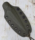 Kydex Sheath For Crkt 2075 Shrill  Combat Clip  Hand Made    Crky462