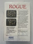Rogue Epyx Tandy 1000 Color Computer 128k Ibm Dos Rpg Big Box Game  Un-opened 