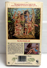 Toy Soldiers Vhs Sealed 1984 New World Video Rental Copy War Film R Rated Vtg