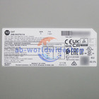 Allen-bradley 25b-d037n114 Powerflex 525 18 5kw 25hp Ac Drive Variable Frequency