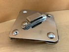 Gretsch 50s 60s Vtg Diamond Rack Tom Clip Mount Holder Plate Part Walberg   Auge