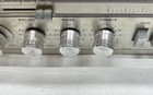 Vintage Soundesign Model 6947 Gray Black Receiver 8 Track Not Tested