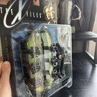 New The X-files Fight The Future Series 1 Agent Dana Scully - 1998