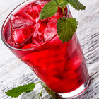 Hibiscus Hurricane Organic Loose Leaf Herbal Fruit Tea  Caffeine Free