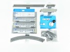 N Kato 106-0017 Amtk Amtrak P42 Diesel   Superliner Passenger Train Starter Set