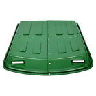 Cab Roof For John Deere 2350 2850 2950 2955 3155 4030 Tractors   Ar74143