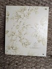 Hallmark 50th Wedding Anniversary Hallmark Classic Keepsake Memory Album