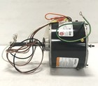 Us Motors Fan Condensor Motor 1859  1 6 Hp 1075 Rpm Motor For 370 V Capacitors