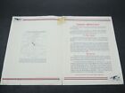 Original 1927 Toledo   Ohio Transcontinental Airport 8 Page Brochure