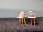 You Pick Lot Of Op Amps Comparitors To3 8 Pin Packages Lm471c H Lm118 Lots   