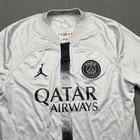 Paris Saint Germain Psg Nike Jersey Mens Large Jordan 2022 23 Away Kit