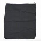 California Car Cover Gray Nylon Drawstring Storage Bag Large 32  X 28  Bagnl