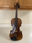 Antonius Stradivarius Cremonensis  Violin