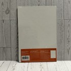 Staples Arc Customizable Notebook System Pack 5 Black Poly Tab Dividers New