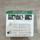 Feit Electric Onesync Wi   fi Smart Bridge App voice Control Alexa google White