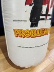 Problem Child Junior Healy Video Store Promotional Standee - Very Rare 90s Large