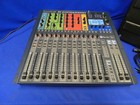 Soundcraft Si 16-channel Digital Expression Mixer W gator Case W wheels