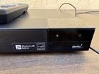 Sony Bdp   s3700 Blu   ray Dvd Player Wi   fi 1080p Pre   owned With Remote Tested Works