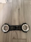 Bare Knuckles    the Clinch    Fork Brace For Harley Davidson 49mm Narrow Glide