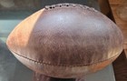 Vintage  Early 1900   s Replica Football