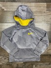 Under Armour Nike Boys Lot Of 7 Size 7 Athletic Pants Shirts Hoodie Fall winter