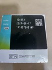 Accu-chek Guide Blood Glucose Test Strips 100 Count  New