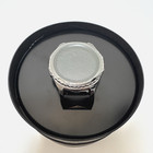 Samsung Gear S2 Classic Android Smart Watch Sm-r73st T-mobile  black  Open Box