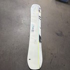 Salomon Huck Knife Men s Freestyle Snowboard  156 2026