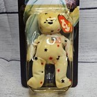 Ty Beanie Babies Glory The Bear Mcdonald s 1999 Plush Toy Sealed Package