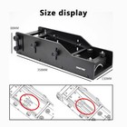 Guitar Head Broken Slot Repair Base Folk Electric Guitar Broken Head Repair Tost