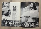 West Side Story Movie Souvenir Program Book  - Natalie Wood  Rita Moreno  1961 