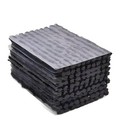 100pc Tire Repair Plugs Car Tire Puncture Recovery Tyre Tubeless Seal Plug Strip