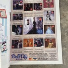 Vintage Barbie Bazaar Magazine Special 10 Year Anniversary 1998