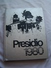 1980 University High School Yearbook  San Diego  California   Presidio