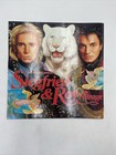 Siegfried And Roy At The Mirage Program Book