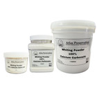 Pure Whiting Powder - 100  Calcium Carbonate  Hubercarb Q200