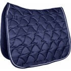 Hkm Mr  Feel Warm Ceramic Technology Dressage Saddle Pad