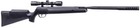 Benjamin Prowler Nitro Piston  177 Break Barrel Air Rifle With Scope