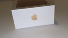 Apple Iphone 7 Plus 32gb Gold Empty Retail Box Only A1784 No Phone