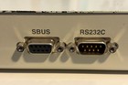 Brother Embroidery Machine Bes1201 901 If Controll Box