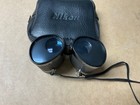 Nikon Binoculars 8x24 7    With Case And Strap Vintage    Wall-e Eyes 