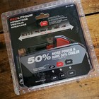 New Milwaukee Battery M18 Xc 6 0 Ah High Output- 50  More Power free Shipping 