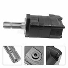Bmsy125e2sls 9-7368-125 7 63 Cu In Hydraulic Pto Drive Motor Dynamic