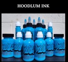 Hoodlum Ink - Smurf Blue Platinum Colors 2 Oz Mop Marker