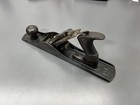 Vintage Stanley Bailey No  5 Type 11  1910-18  Corrugated Plane All Orig - Usa