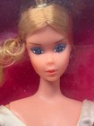 Vintage 1975 Mattel    ballerina Barbie     9093  nrfb 