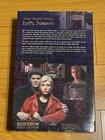 Buffy The Vampire Slayer 12    Sideshow Collectible Action Figure 2004 Nib